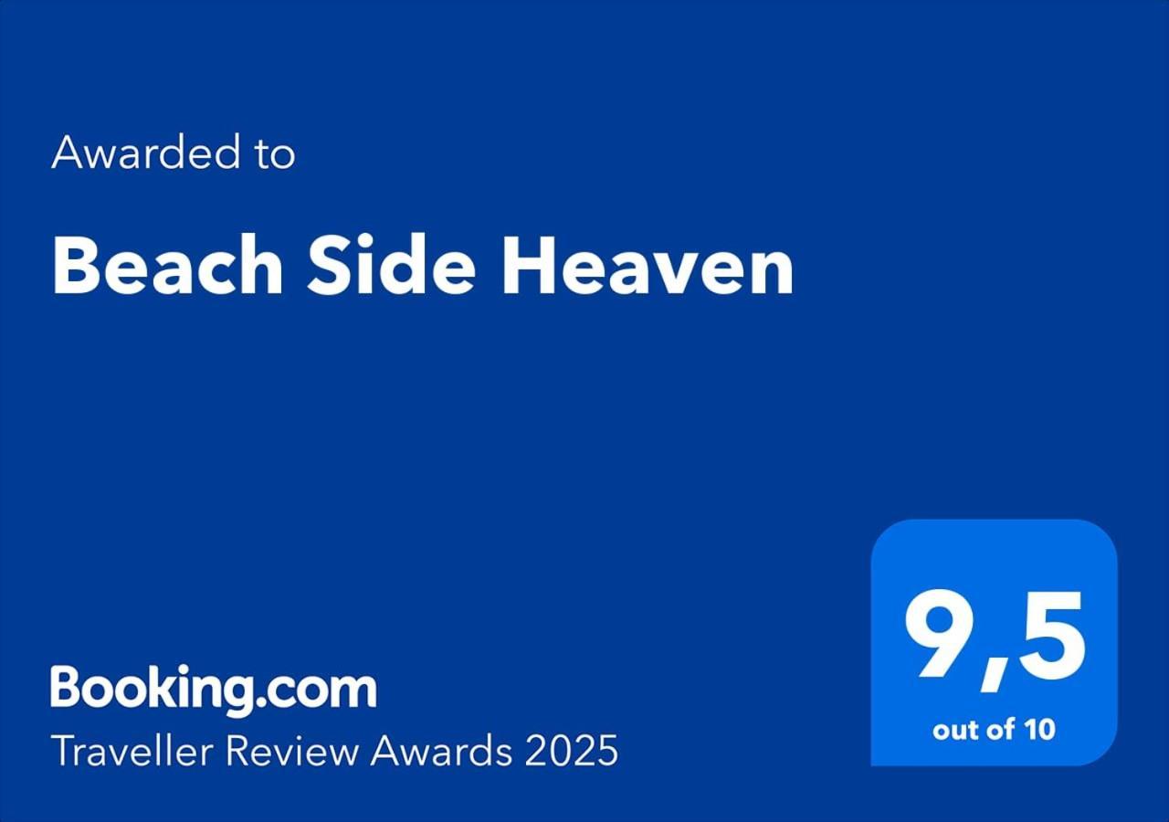 Beach Side Heaven Fuengirola Bagian luar foto